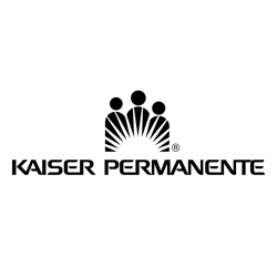 Kaiser Logo - Black