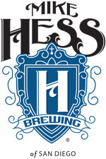 Mike Hess Brewing Logo - Color (1)