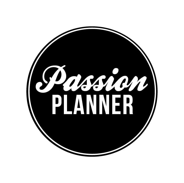 Passion-Planner-Logo