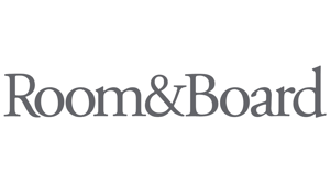 Room  Board Logo - Color