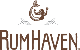 Rum Haven Logo - Color