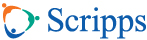 Scripps Health Logo - Color