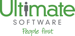Ultimate Software Logo