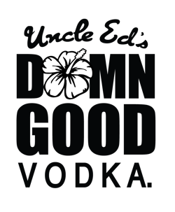 Uncle Eds DMN GOOD Vodka