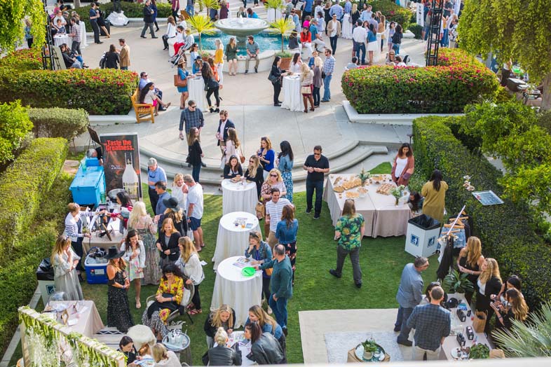 Best of North County Party San Diego Magazine Events