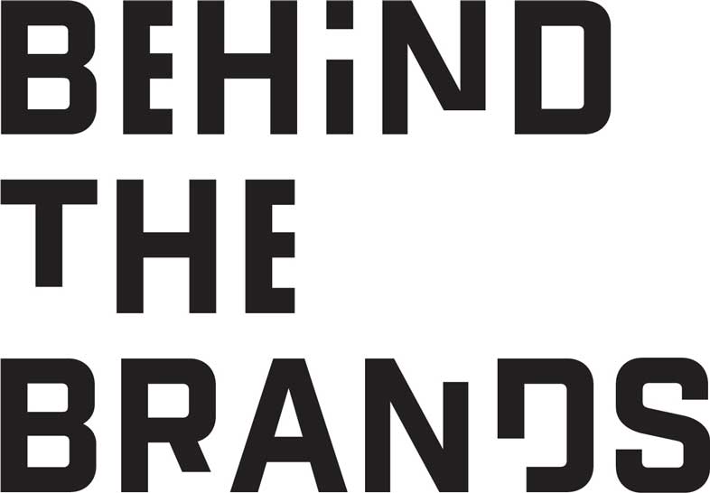 Behind The Brand