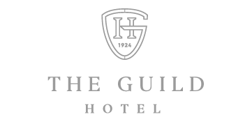 Guild-Logo_Primary on White BW